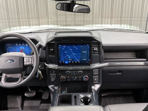 Used 2024 Ford F150 STX w/ Tow/Haul Package AWD/4WD image 42