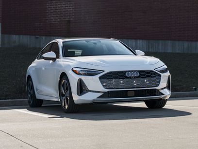 Used 2025 Audi A5 2.0T Premium w/ Convenience Package