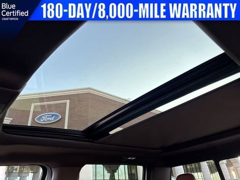 Certified 2019 Ford F150 King Ranch w/ Equipment Group 601A Luxury image 32