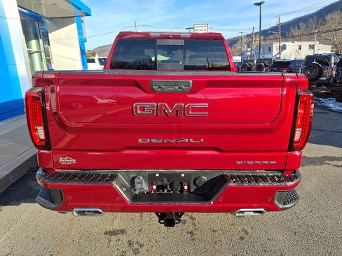 Used 2019 GMC Sierra 1500 Denali w/ Denali Ultimate Package image 5