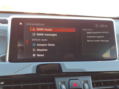 Used 2023 BMW X2 sDrive28i w/ Convenience Package FWD image 26