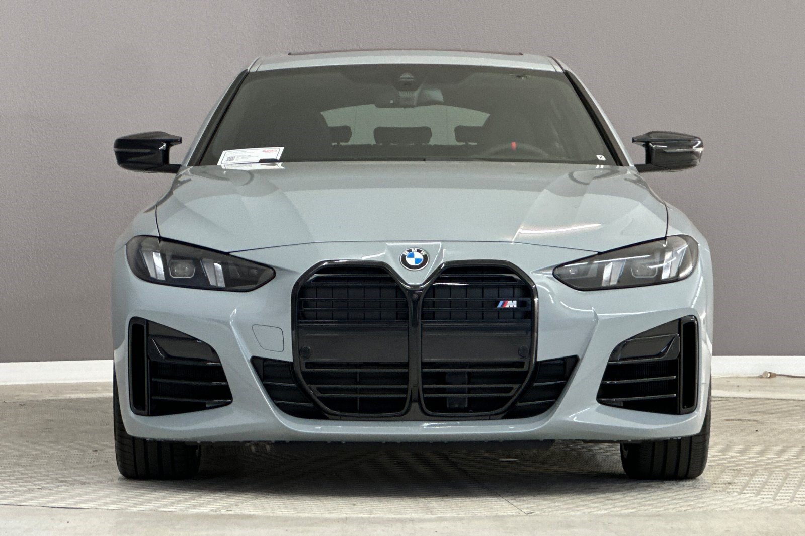 New 2026 BMW M440i w/ Premium Package RWD image 5