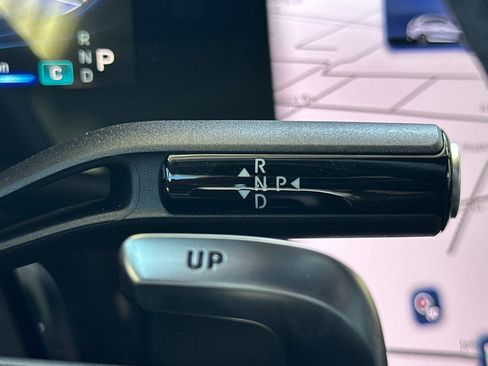 New 2025 Mercedes-Benz EQE AMG 4MATIC SUV image 13