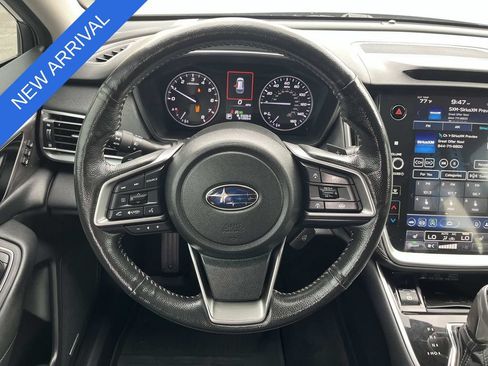 Used 2023 Subaru Outback Limited w/ Popular Package #2 AWD/4WD image 12