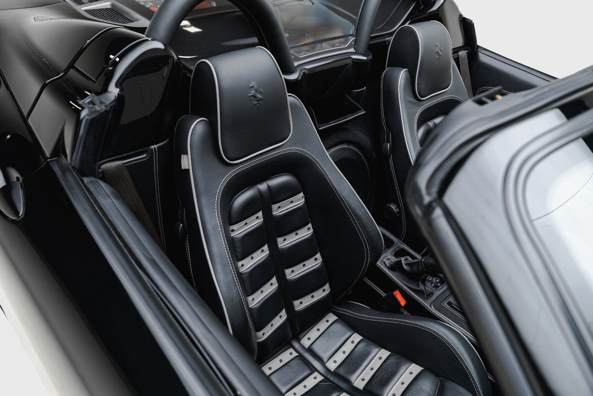 Used 2008 Ferrari F430 Spider RWD image 6