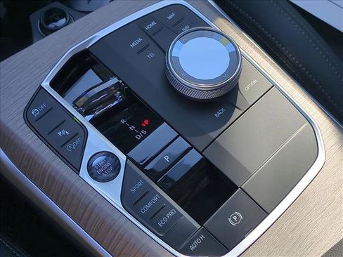 Used 2026 BMW 330i Sedan w/ M Sport Package RWD image 12