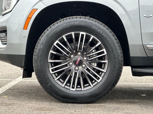 New 2026 GMC Yukon Elevation image 26