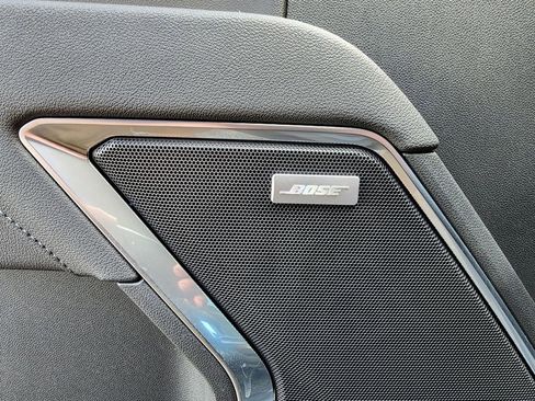 New 2026 Chevrolet Silverado 1500 RST w/ Texas Edition Plus image 13