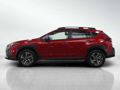 Certified 2026 Subaru Crosstrek 2.0i Premium image 2