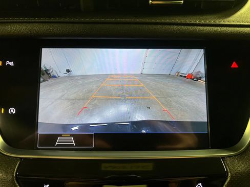 Certified 2020 Cadillac XT5 Luxury AWD/4WD image 23