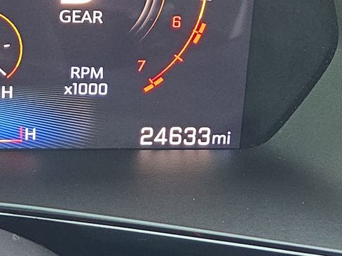 Used 2025 Chevrolet Colorado ZR2 w/ Technology Package image 23