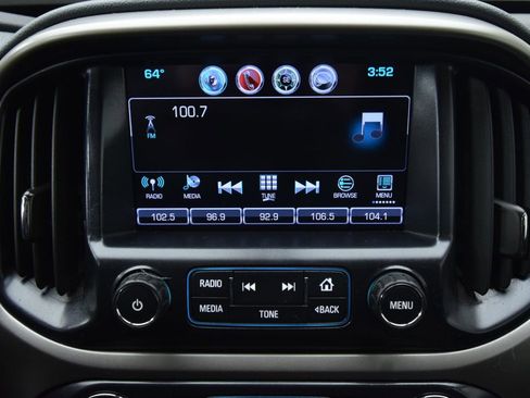 Used 2016 Chevrolet Colorado Z71 image 15