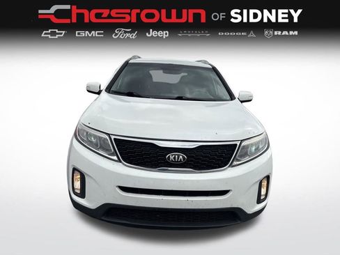 Used 2014 Kia Sorento LX image 8