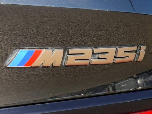 Used 2021 BMW M235i xDrive Gran Coupe image 9