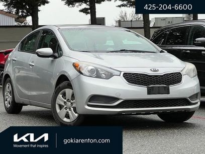 Used 2015 Kia Forte LX w/ Popular Package