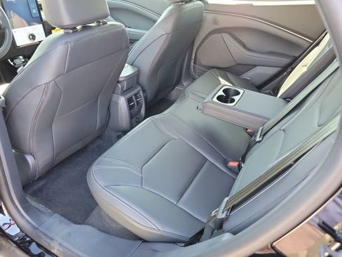 New 2026 Ford Mustang Mach-E Premium w/ Technology Package RWD image 17