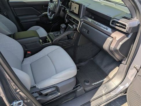 Used 2024 Toyota Tacoma SR5 RWD image 12