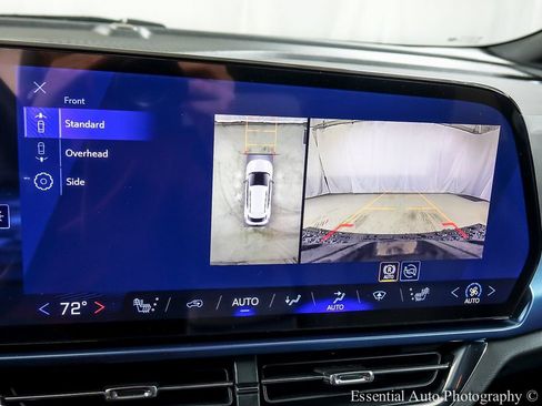 New 2026 Chevrolet Equinox EV LT image 15