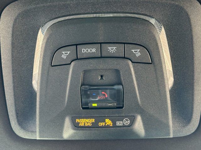 Certified 2024 Toyota Crown AWD/4WD image 25