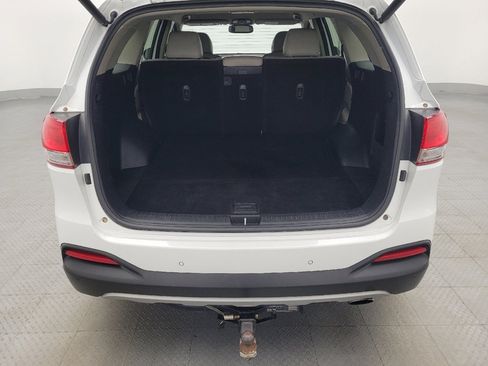 Used 2018 Kia Sorento EX image 29