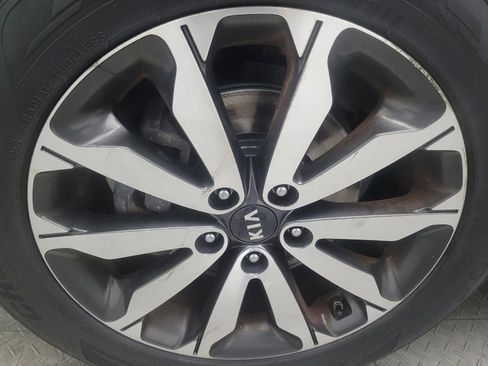 Used 2017 Kia Sportage EX AWD/4WD image 31