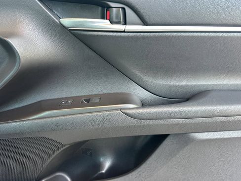 Certified 2024 Toyota Camry SE FWD image 19