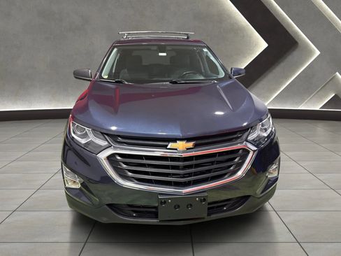 Used 2019 Chevrolet Equinox LT FWD image 8