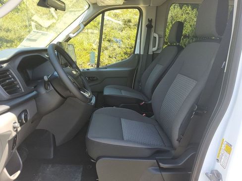 New 2026 Ford Transit 350 XLT image 7