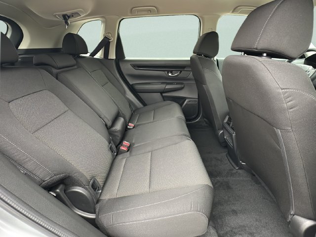 Certified 2026 Honda CR-V LX image 16