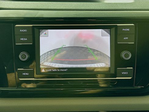 Used 2024 Volkswagen Taos S FWD image 22