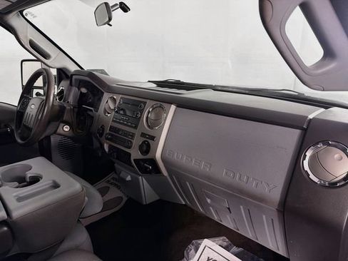 Used 2015 Ford F250 XLT AWD/4WD image 28