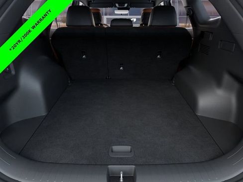 New 2026 Kia Sportage X-Line image 19