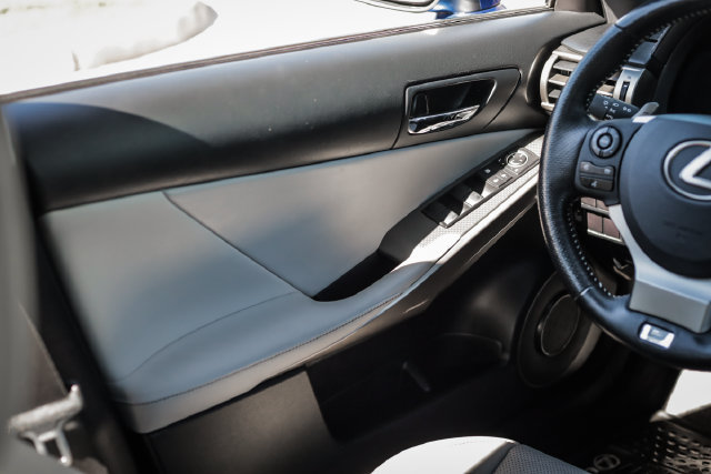 Used 2016 Lexus IS 350 AWD w/ F Sport Package image 47