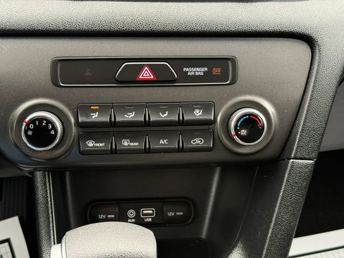 Used 2017 Kia Sportage LX AWD/4WD image 29