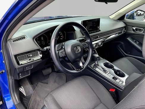 Used 2024 Honda Civic EX image 16