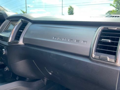 Used 2019 Ford Ranger XLT w/ Equipment Group 302A Luxury RWD image 25