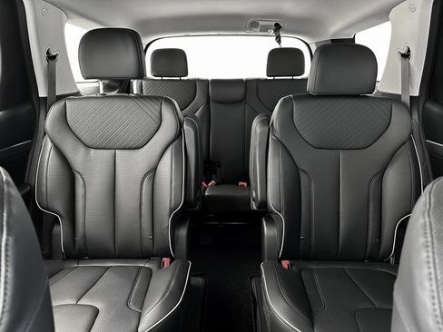 New 2025 Hyundai Palisade XRT image 16