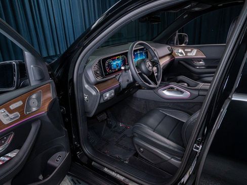 New 2026 Mercedes-Benz GLE 450 4MATIC image 10