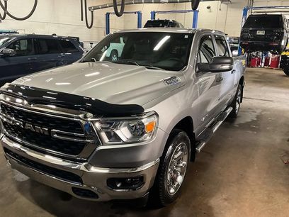 Used 2023 RAM 1500 Big Horn