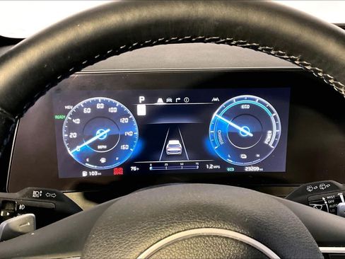 Used 2023 Kia Sportage X-Line Prestige AWD/4WD image 25