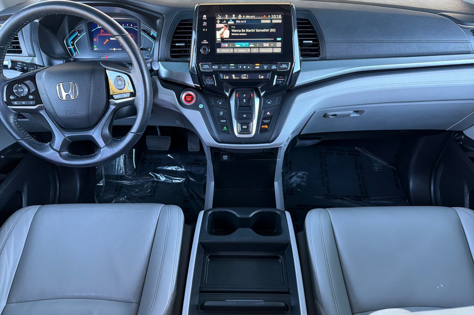 Used 2020 Honda Odyssey EX-L image 13