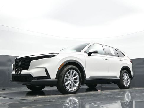 Used 2024 Honda CR-V EX-L image 33