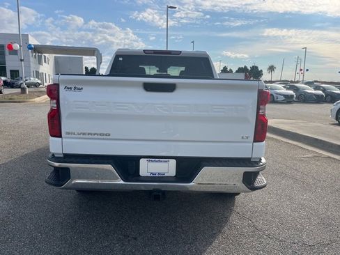 Used 2023 Chevrolet Silverado 1500 LT image 24