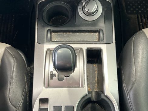 Used 2019 Toyota 4Runner SR5 AWD/4WD image 21