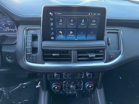 Certified 2024 Chevrolet Tahoe RST w/ Luxury Package AWD/4WD image 18