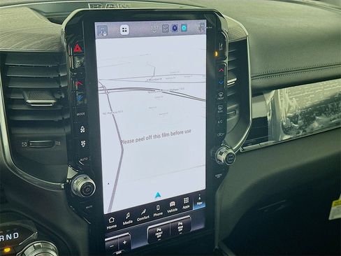 New 2026 RAM 1500 Laramie image 15