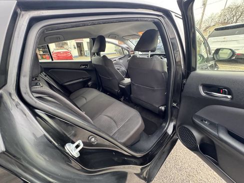 Used 2016 Toyota Prius Two image 39