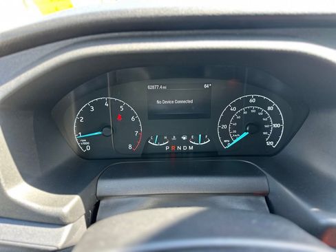 Used 2023 Ford Transit 350 XLT image 5