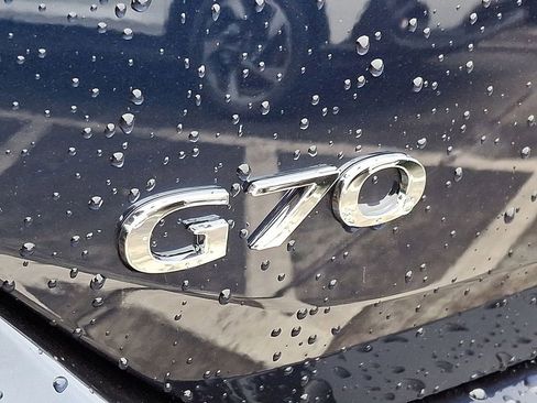 New 2026 Genesis G70 2.5T Prestige image 19