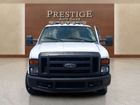 Used 2008 Ford F350 XL RWD image 24